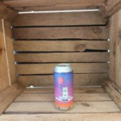 White Dog Brewery Fast Forward To SEVEN