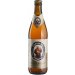 Пиво Franziskaner Hefe-Weisse Glass 0.5 л 