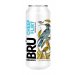 Bru Cheep Flirt Session IPA 44cl Can Bru Cheep Flirt Session IPA 44cl Can