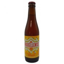 De la Senne Bruxellensis