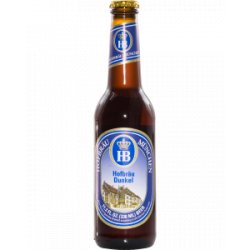 Hofbrauhaus Munchen Brewery Hofbrau Munchen Dunkel - Half Time