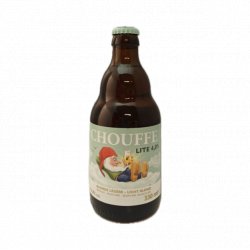 La Chouffe Lite - Voldby Købmandsgaard