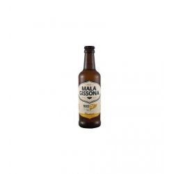 Mala Gissona Nao botella 33 cl - La Catedral de la Cerveza