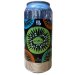 Maresme Brewery – Kapua 44 cl 
