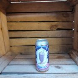 White Dog Brewery WILL IT FLOAT #13