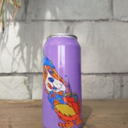 Omnipollo Bianca Out of Order