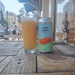 FUERST WIACEK Berlin Hard Lunch FUERST WIACEK Berlin Hard Lunch