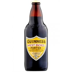 Guinness West Indies Porter