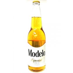 Modelo Especial