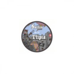 Saltus Ttipia 5,2% 33cl - Dcervezas