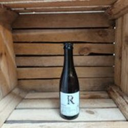 Zomerdijk Brewing & Blending Randjena