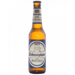 Brewery Weihenstephaner Weihenstephaner 1516 - Half Time