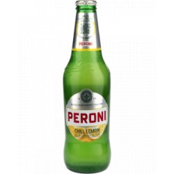 Peroni Chill Lemon - Drankgigant.nl