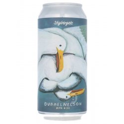 Stigbergets - Dubbelnelson - Beerdome