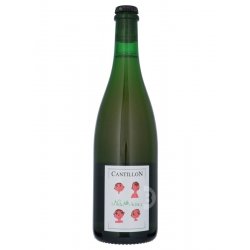 Cantillon - Nath (2023) - Beerdome