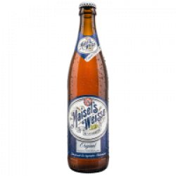 Maisel’s Weisse Original
