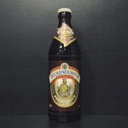 Schloss Reckendorf Henrici Bock - Brew Cavern