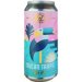 Vocation Toucan Tropic Hazy IPA 440mL ABV 6.7%  England Craft Beer 