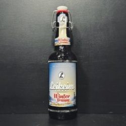 Leikeim Wintertraum - Brew Cavern