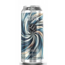 Mala Gissona Northweiss Mala Gissona Northweiss