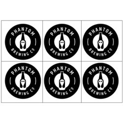 Phantom *Build your own case* - Phantom Brewing Co.