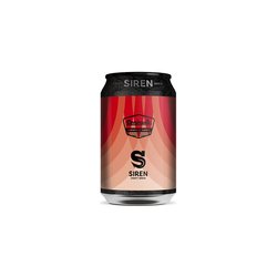 Body Language Robust Stout
Siren Craft Brew - South Downs Cellars