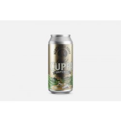 Northern Monk CUPPA GOLD // IMPERIAL BROWN ALE Northern Monk CUPPA GOLD // IMPERIAL BROWN ALE