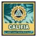 Trzech Kumpli Califia 0,5l  West Coast IPA 