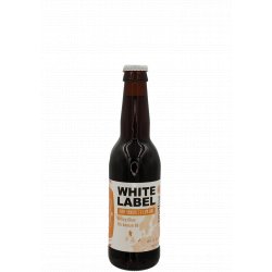 Brouwerij Emelisse White Label Barley Wine Kilchoman BA 2021 Brouwerij Emelisse White Label Barley Wine Kilchoman BA 2021