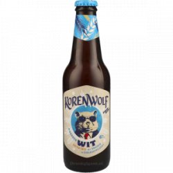 Gulpener Korenwolf Wit - Drankgigant.nl