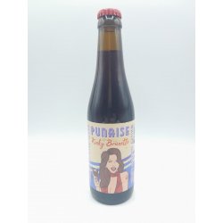 Kinky Brunette (whisky infused) - De Struise Brouwers