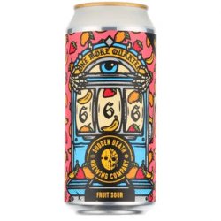 Sudden Death Brewing Co. One More Quarter Sudden Death Brewing Co. One More Quarter