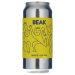 Beak Brewery - Shape 