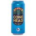 Zero Gravity Craft Brewery Conehead IPA 
