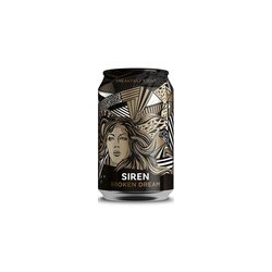 Broken Dream Breakfast Stout
Siren Craft Brew - South Downs Cellars