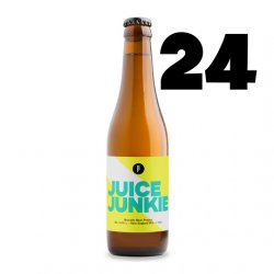 Brussels Beer Project Juice Junkie