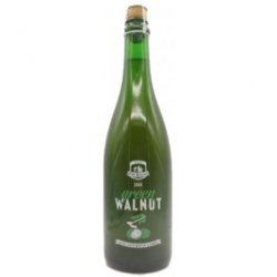 Oud Beersel Green Walnut Oud Beersel Green Walnut