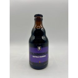 Stanneman Extra Dubbel - De Struise Brouwers