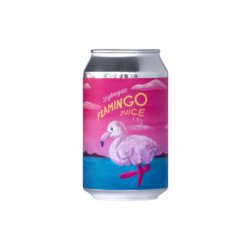 Stigbergets Bryggeri Flamingo Juice