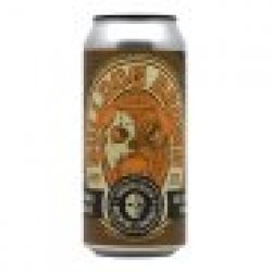 Sudden Death Bulldog Brown – Traditional Brown Ale 0,44l - Craftbeer Shop