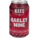 Brouwerij Kees Barley Wine Brouwerij Kees Barley Wine
