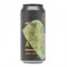 Brewheart Yeast Of Eden 2022 DDH Triple IPA 0,44l 