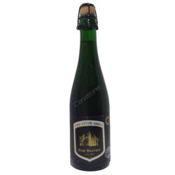 Oud Beersel. Oude Geuze 37,5cl - Cervezone