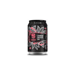 2024 Caribbean Chocolate Cake
Siren Craft Brew - South Downs Cellars