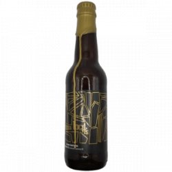 Poch’s Cervesa Artesana  Chardonnay Volcanic Soul Series - De Biersalon