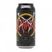 Sudden Death Savage 666 DDH Double IPA 0,44l Sudden Death Savage 666 DDH Double IPA 0,44l