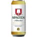 Пиво Spaten Munchen Can 0.45 л 