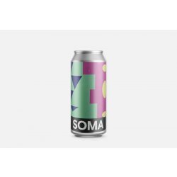 SOMA Beer Loop