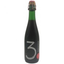 3 Fonteinen Hommage