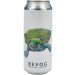 Bevog Extinction Is Forever Mary River Turtle Oat IPA Bevog Extinction Is Forever Mary River Turtle Oat IPA
